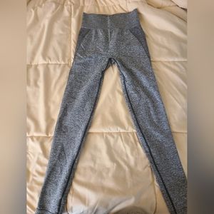 Gymshark Grey Leggings.